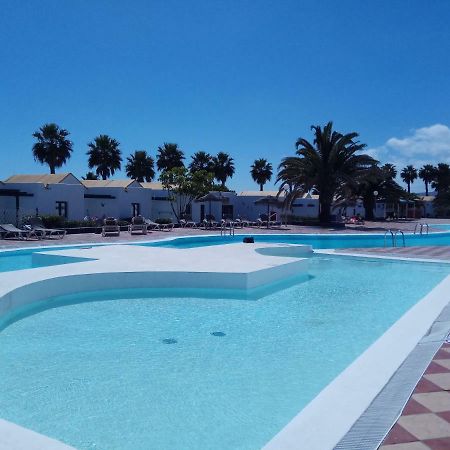 Charming And Cosy Bungalow Caleta De Fuste Luaran gambar