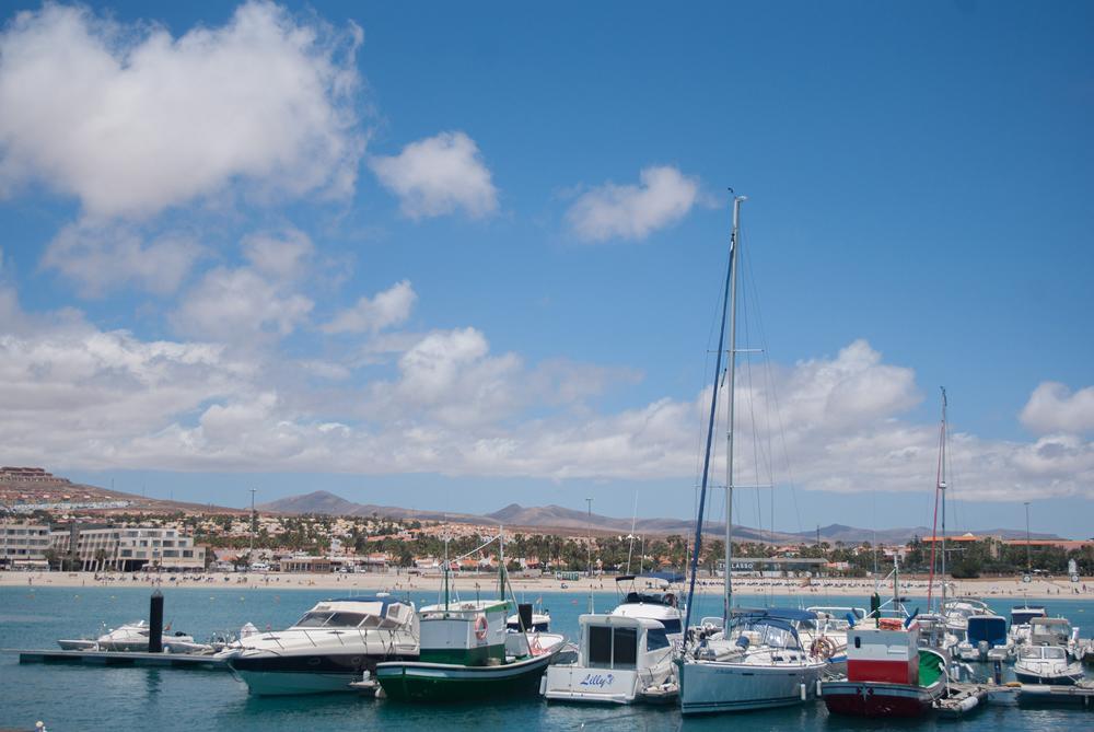 Charming And Cosy Bungalow Caleta De Fuste Luaran gambar