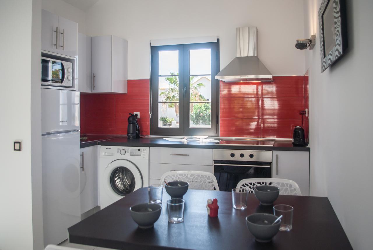 Charming And Cosy Bungalow Caleta De Fuste Luaran gambar
