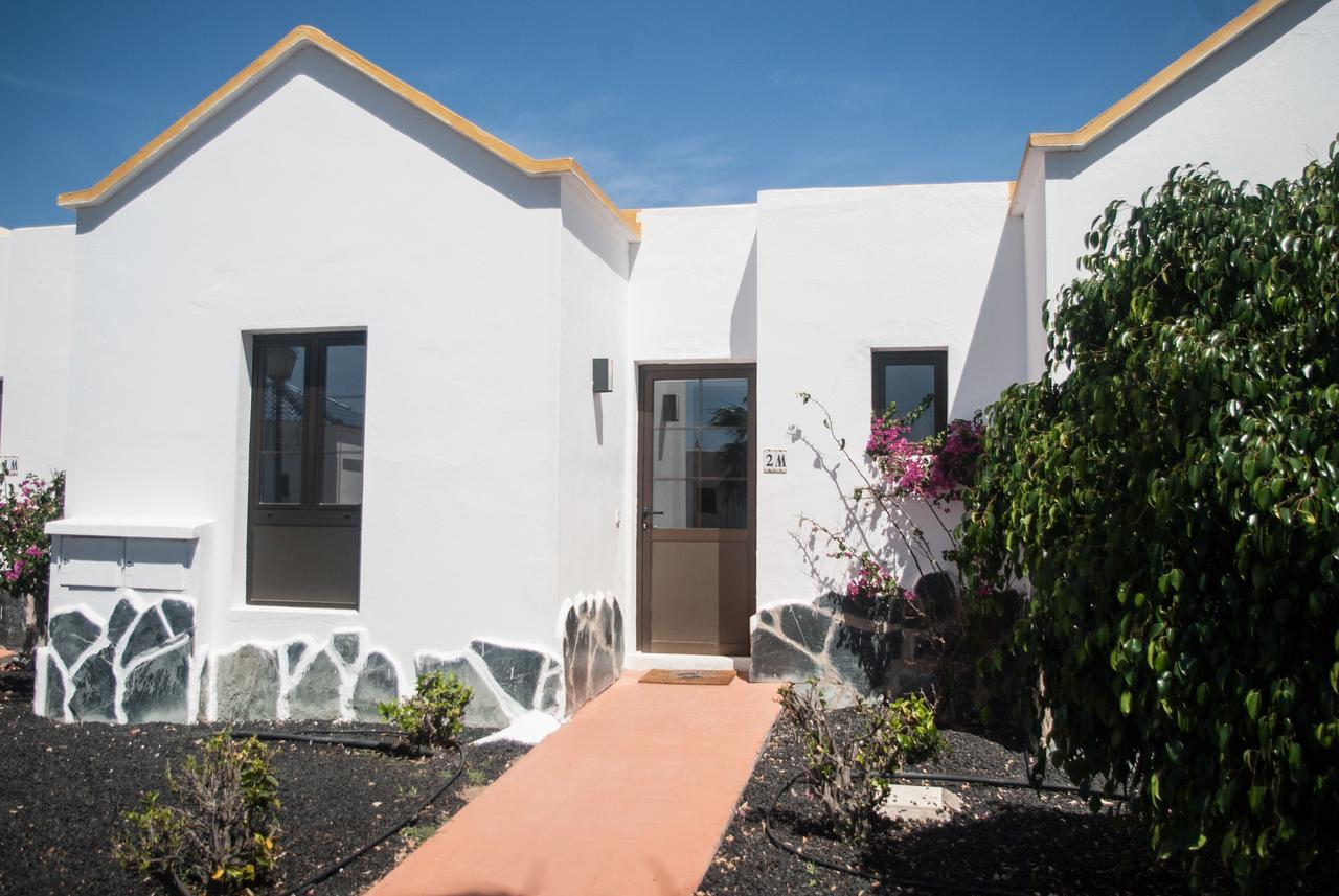 Charming And Cosy Bungalow Caleta De Fuste Luaran gambar