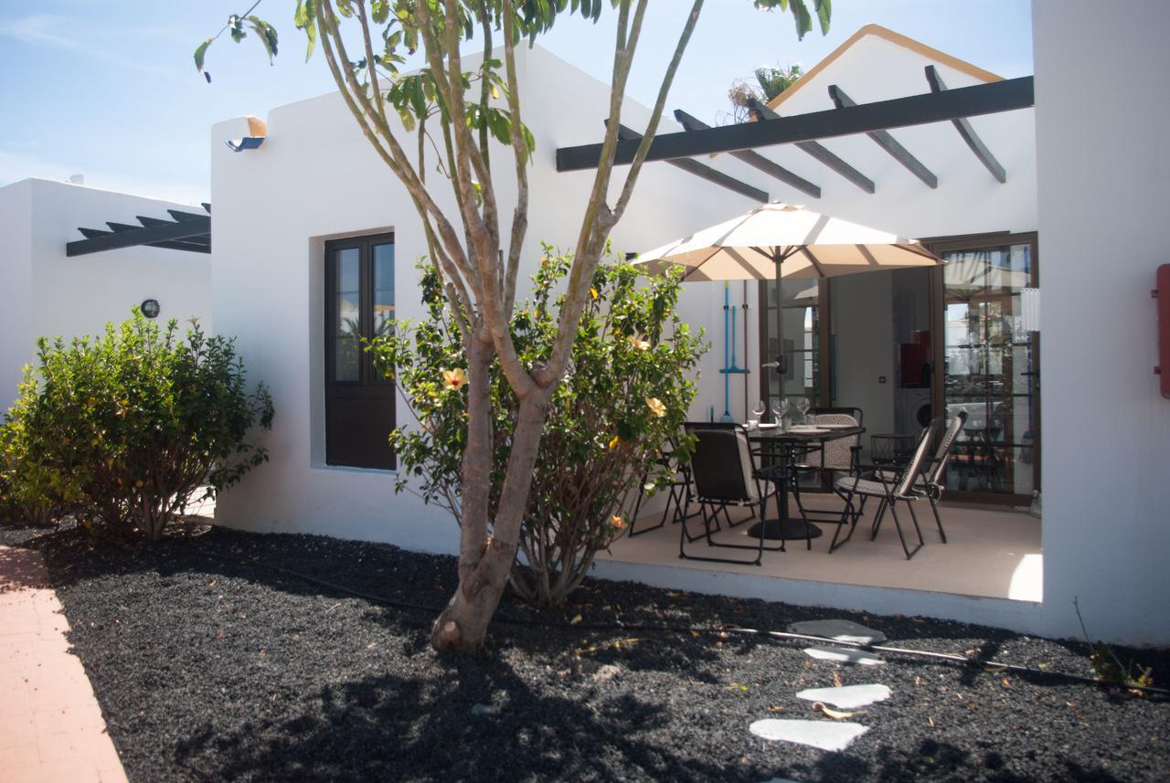 Charming And Cosy Bungalow Caleta De Fuste Luaran gambar