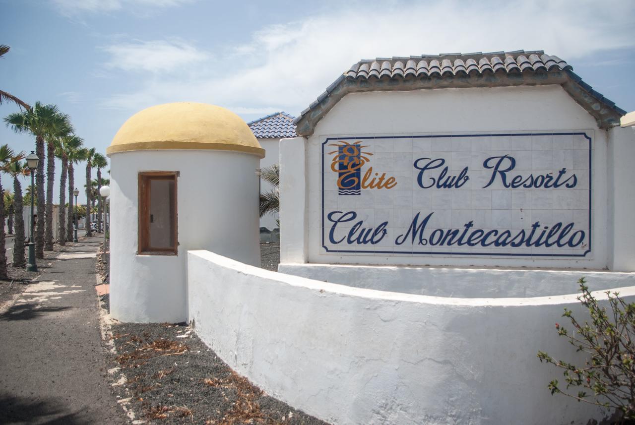 Charming And Cosy Bungalow Caleta De Fuste Luaran gambar