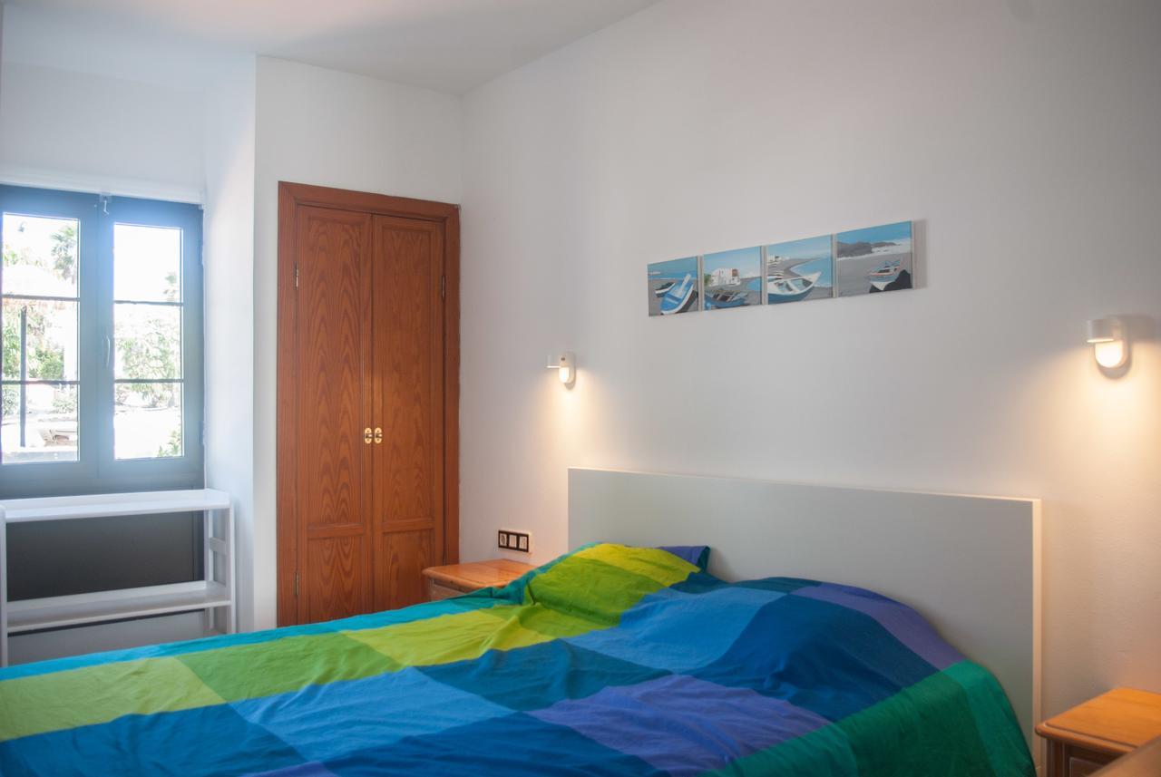 Charming And Cosy Bungalow Caleta De Fuste Luaran gambar